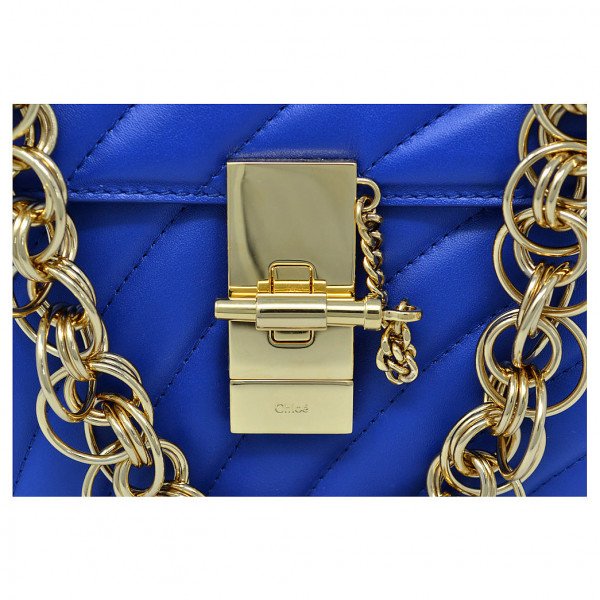 Chloé Drew Majesty Bijou Bag