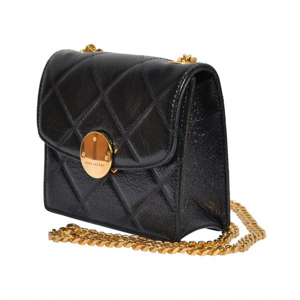 Marc Jacobs Quilted Mini Purse