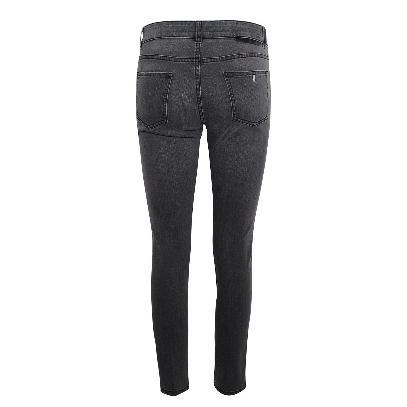 Stella McCartney Embellished Jeans