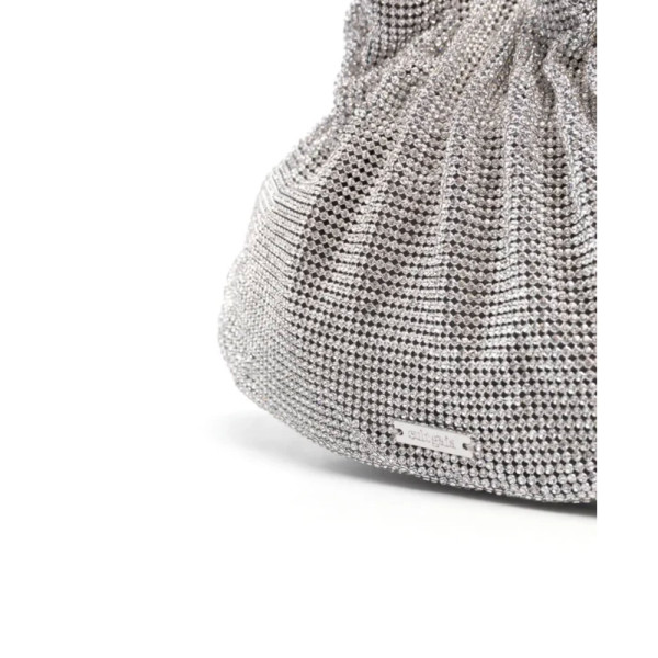 Cult Gaia Bara Crystal Mini Bag