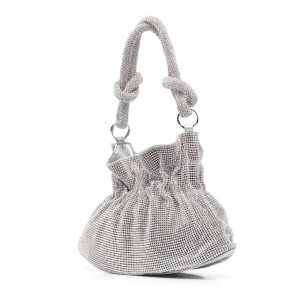 Cult Gaia Bara Crystal Mini Bag