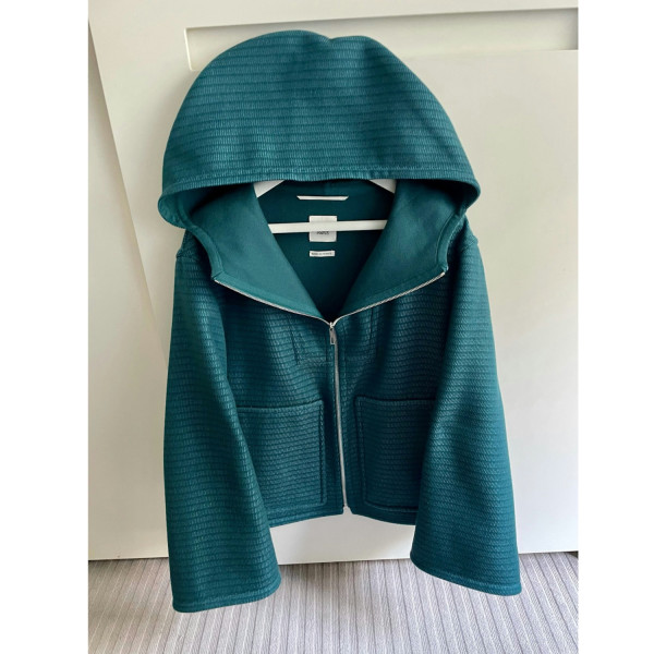 HERMÈS Wool Jacket