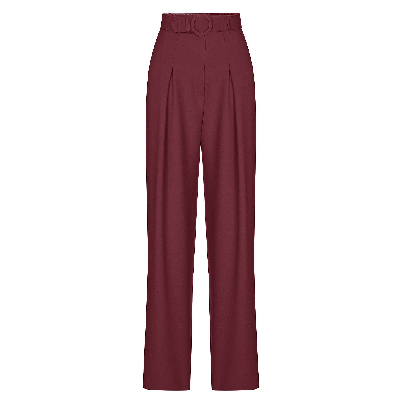 F.ILKK Tapered Trousers