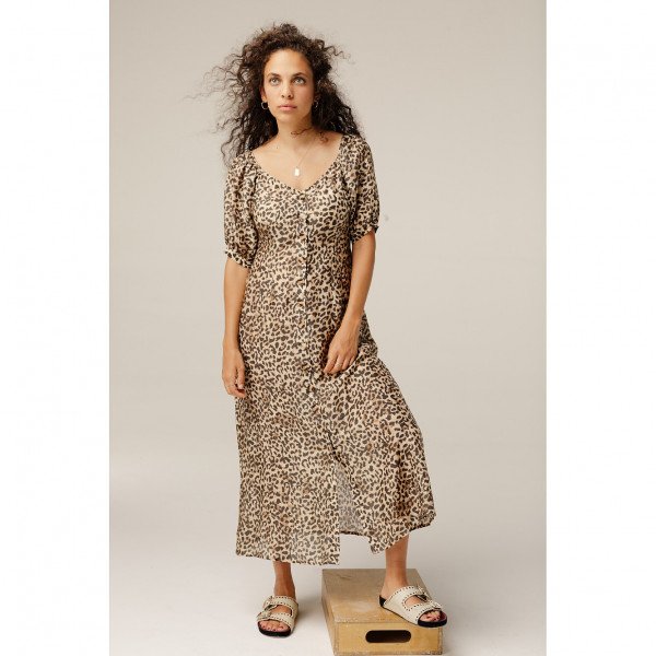 Lily and Lionel Rowan Dress
