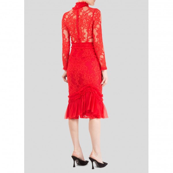ALEXIS Anabella Dress