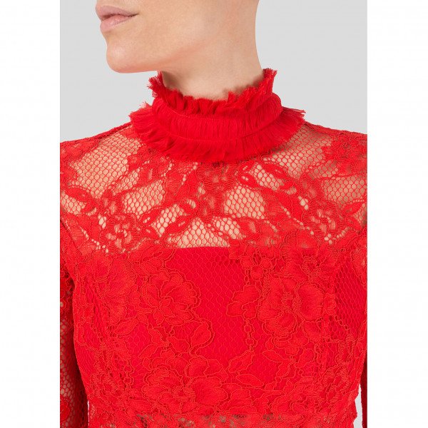 ALEXIS Anabella Dress