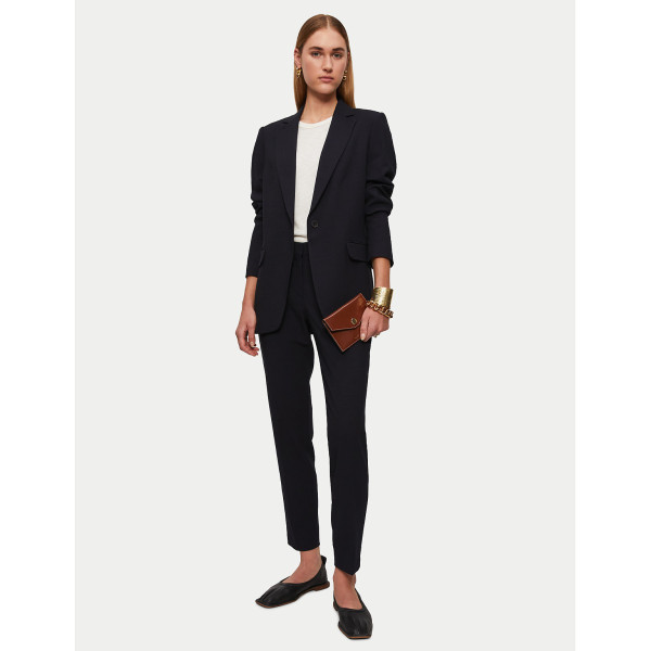 Jigsaw Crosshatch Palmer Trouser