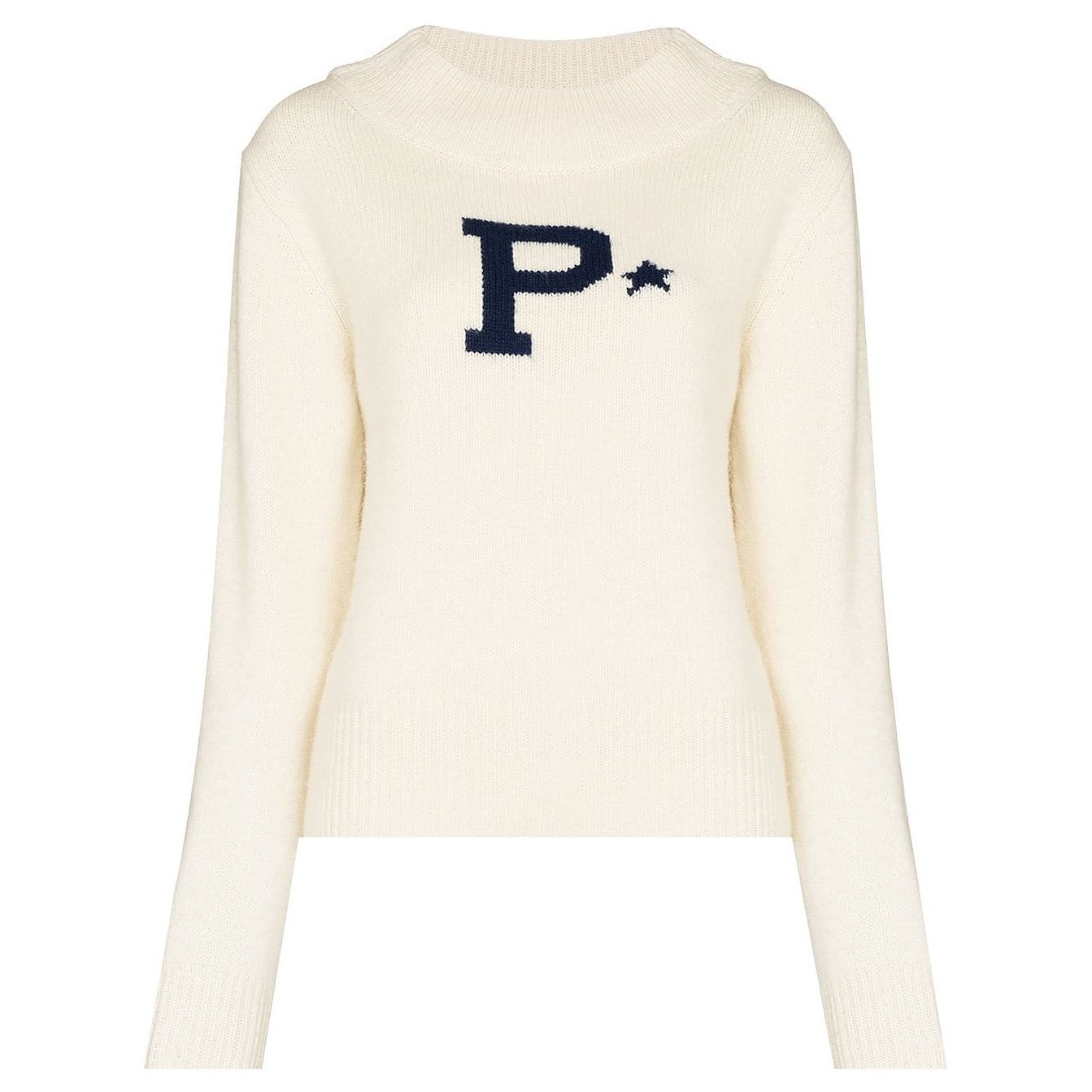 Polo Ralph Lauren P Intarsia Sweater