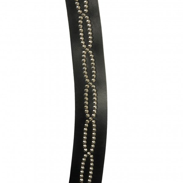 Clements Ribeiro Studded Belt