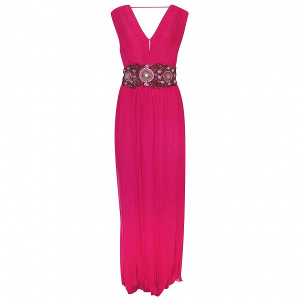 Antik batik maxi dress cheap