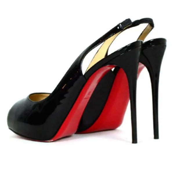 Christian Louboutin 120 Heels