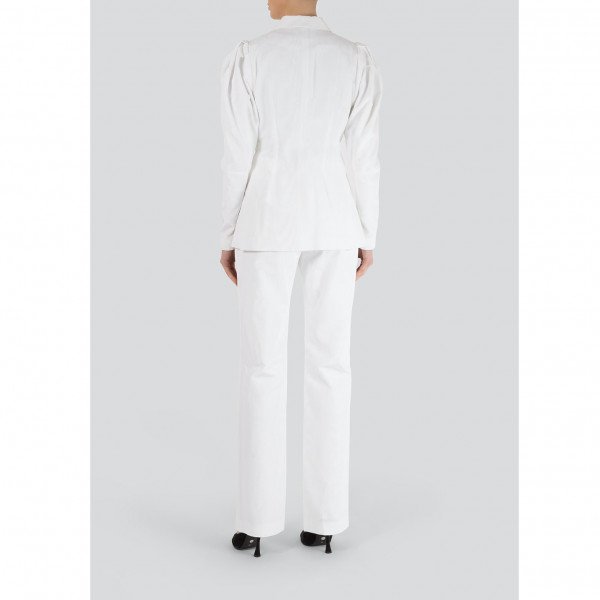 16arlington Straight Leg Trouser Suit