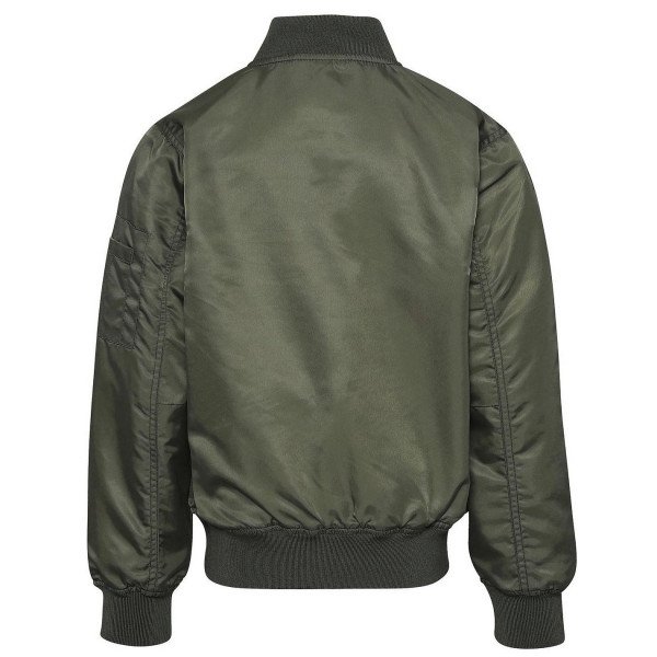 Molo Kids Hiker Jacket