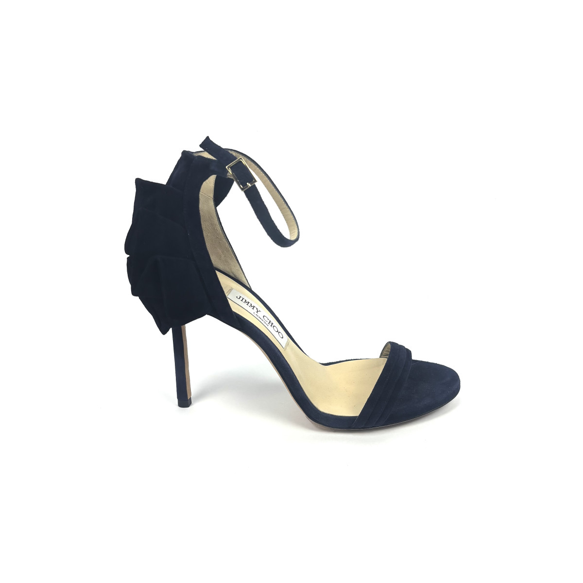 Jimmy Choo Kerry 100 Sandal