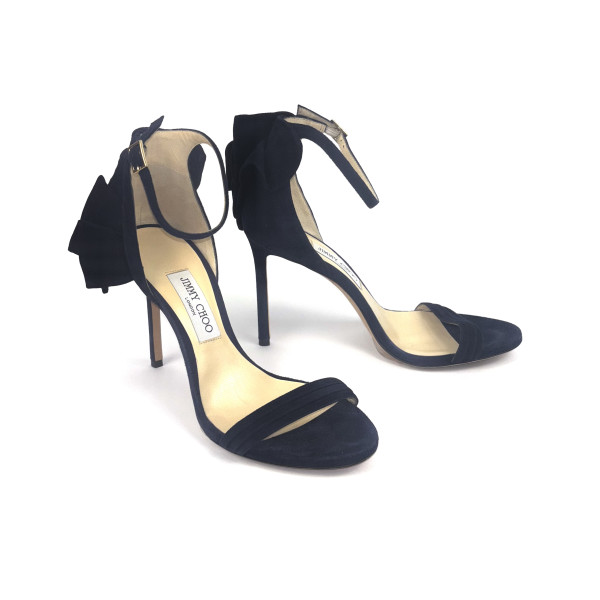 Jimmy Choo Kerry 100 Sandal