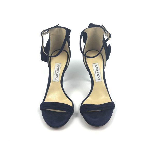 Jimmy Choo Kerry 100 Sandal