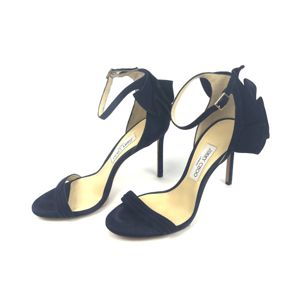 Jimmy Choo Kerry 100 Sandal