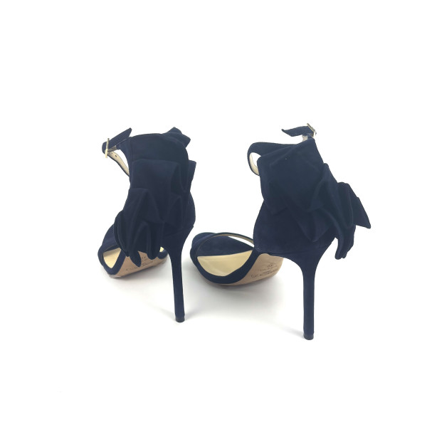 Jimmy Choo Kerry 100 Sandal