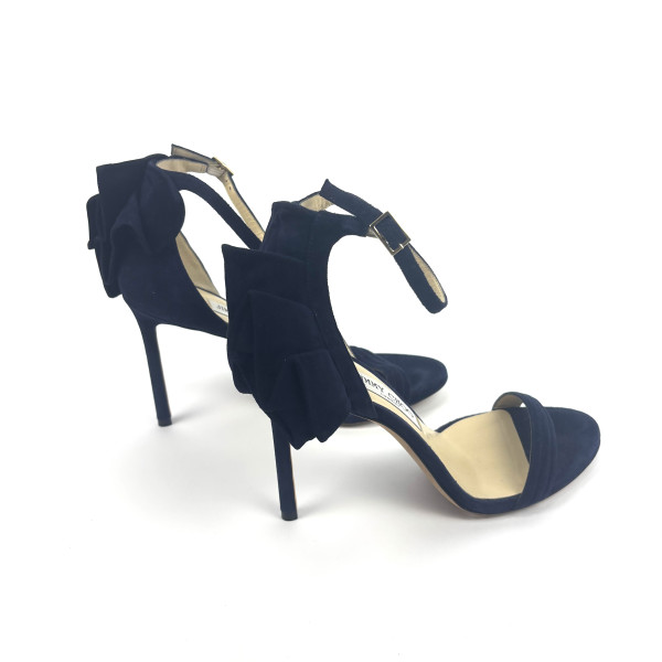 Jimmy Choo Kerry 100 Sandal