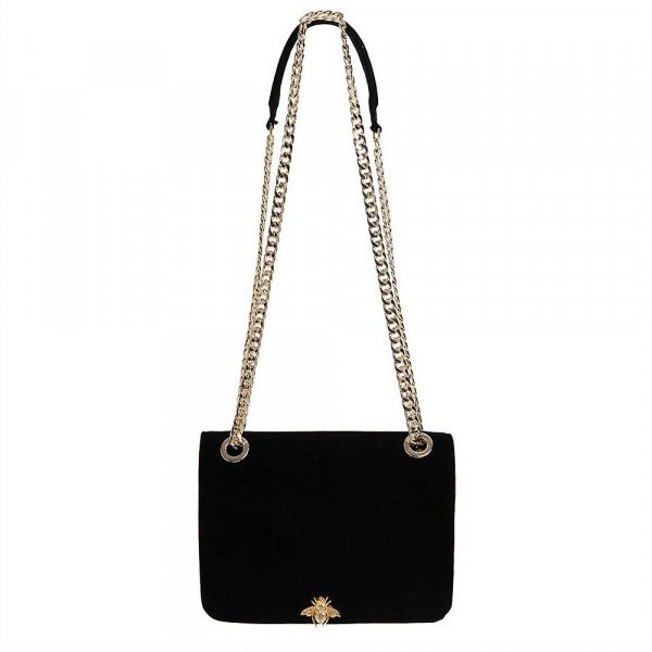 Freya Rose Kate Bag With Bee Clip