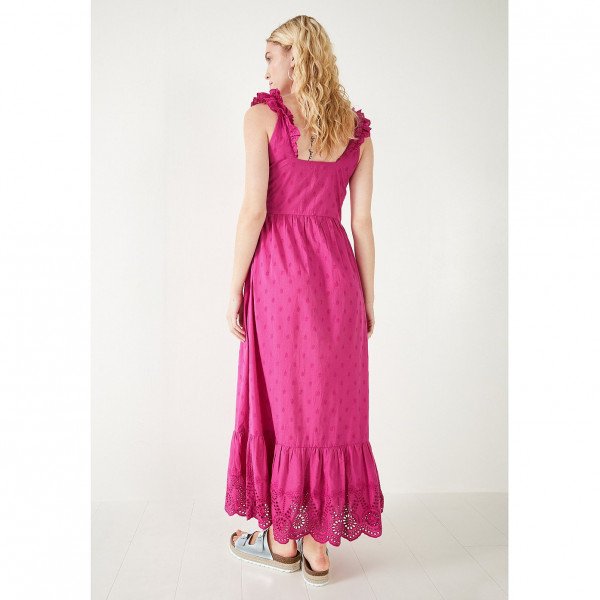 Hush Alena Maxi Dress