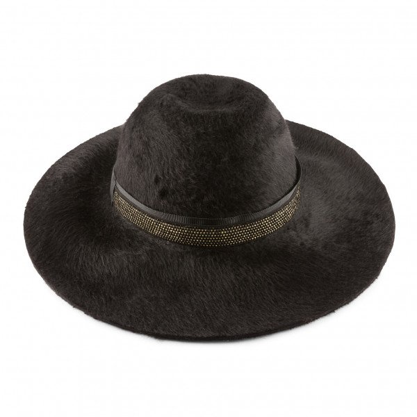 Nicola De Selincourt Melazine Hat