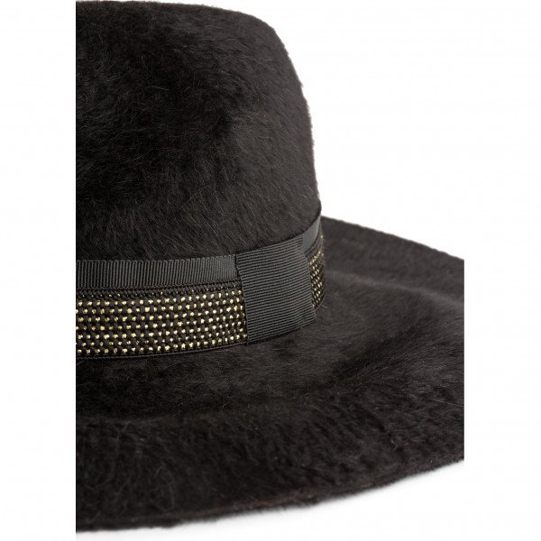 Nicola De Selincourt Melazine Hat