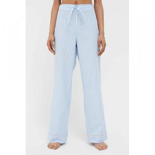 Chinti and Parker Classic Pyjama Set