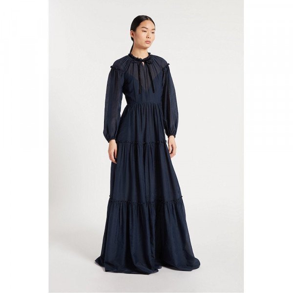 Noon By Noor Teresa C Dress