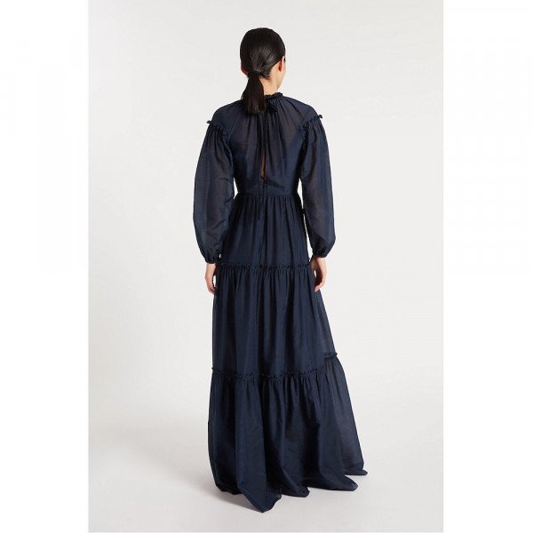 Noon By Noor Teresa C Dress
