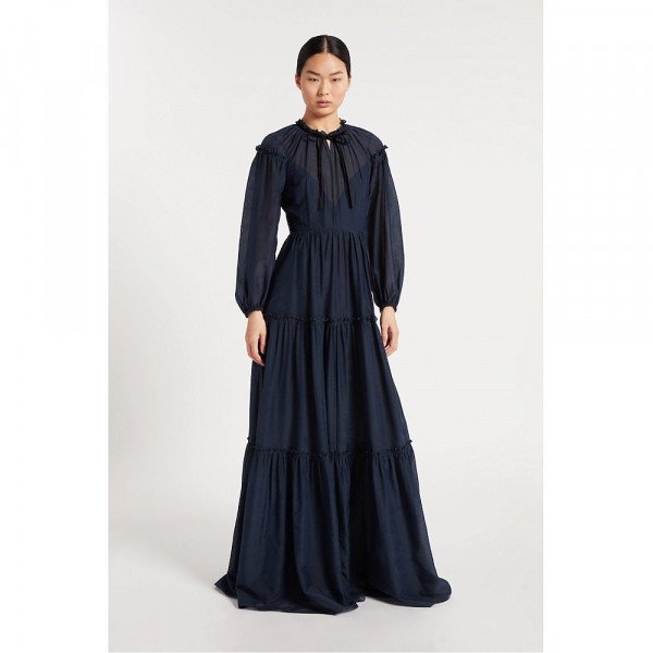 Noon By Noor Teresa C Dress