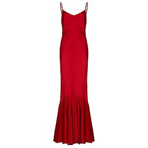 Rent Buy Ghost London Hollywood Bella Dress MY WARDROBE HQ