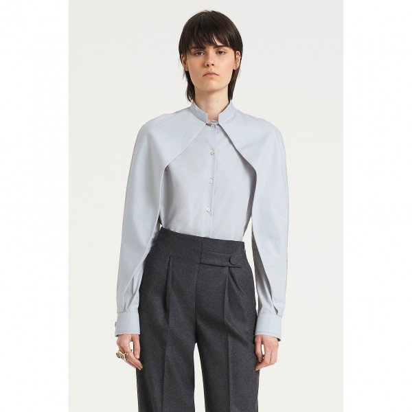 PORTS 1961 Cape Wing Shirt