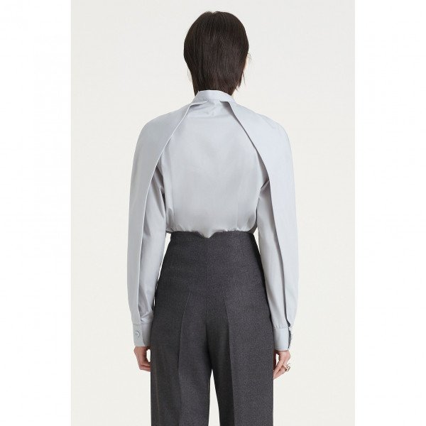 PORTS 1961 Cape Wing Shirt
