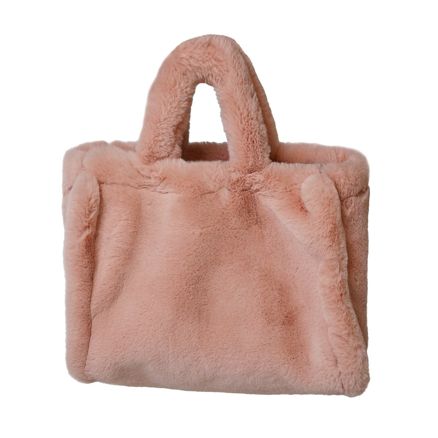Freed XL Tote Rose