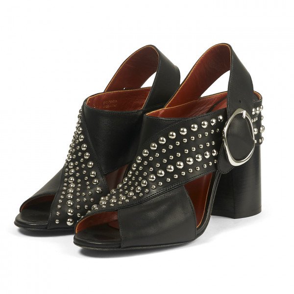 3.1 Phillip Lim Patsy Studded Sandals