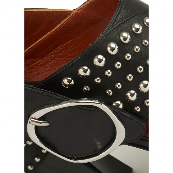 3.1 Phillip Lim Patsy Studded Sandals