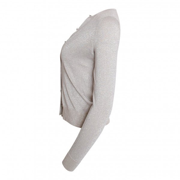 Ralph Lauren Crewneck Cardigan