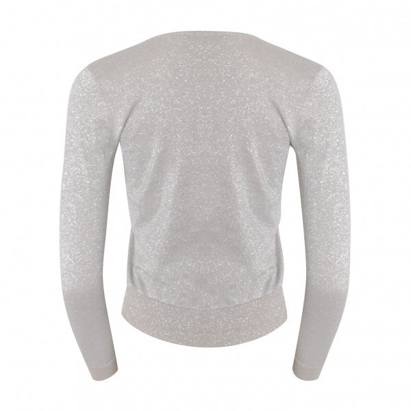 Ralph Lauren Crewneck Cardigan