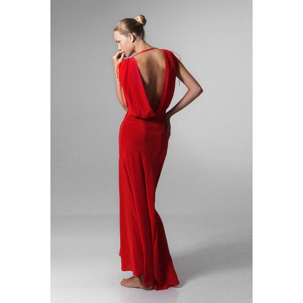 Kalita Audrey Maxi Dress