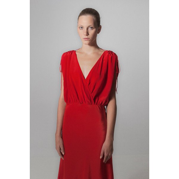 Kalita Audrey Maxi Dress