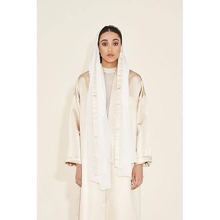 ジャケット・アウター Isabel Marant Eowyn Cape Ecru Isabel Marant Eowyn Cape Ecru