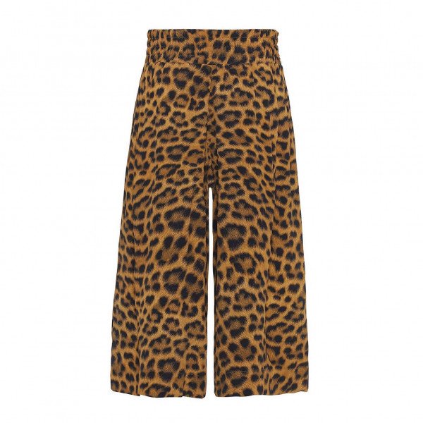 Molo Kids Antonya Pants in Summer Jaguar