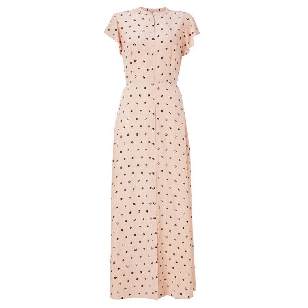 Alice temperley maxi dress best sale