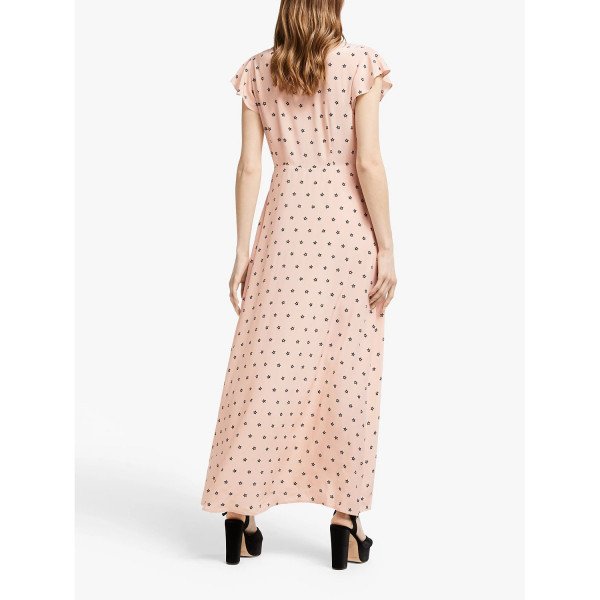 Alice temperley hotsell maxi dress