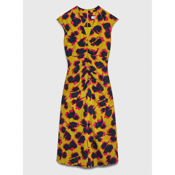 Whistles willow lace dress online