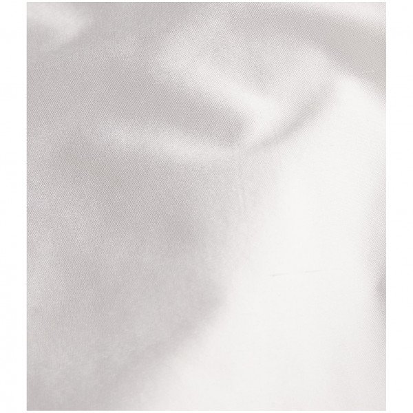 Rasario Silk Off-The-Shoulder Midi Dress