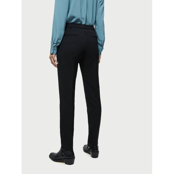 Jigsaw Paris Slim Fit Tapered Trousers