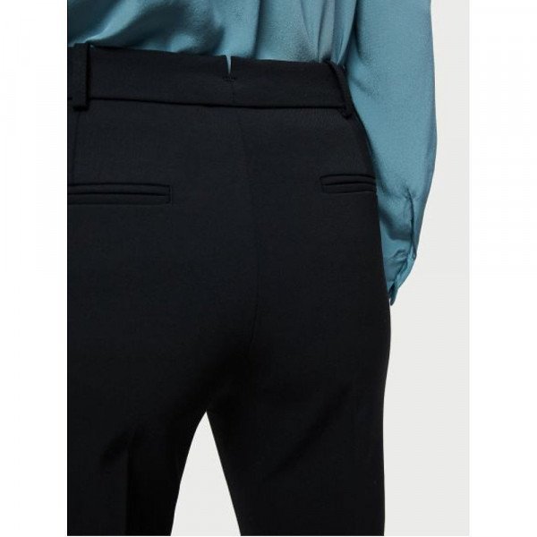 Jigsaw Paris Slim Fit Tapered Trousers