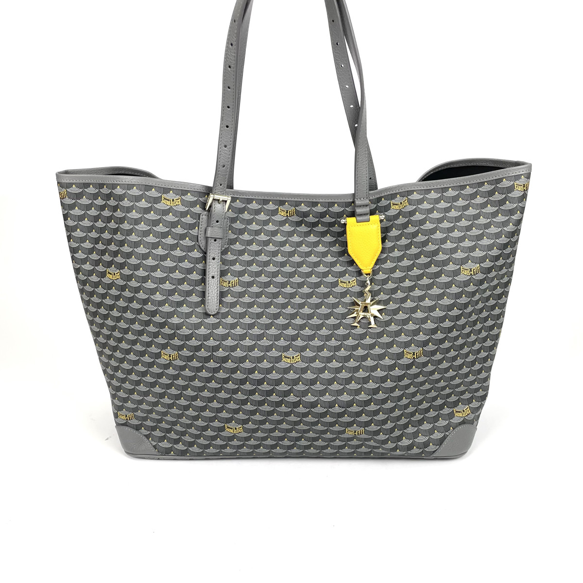 Faure Le Page Daily Battle Tote